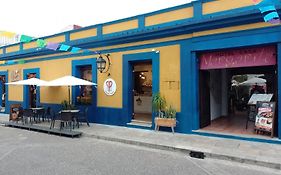 Hotel Casa Margarita